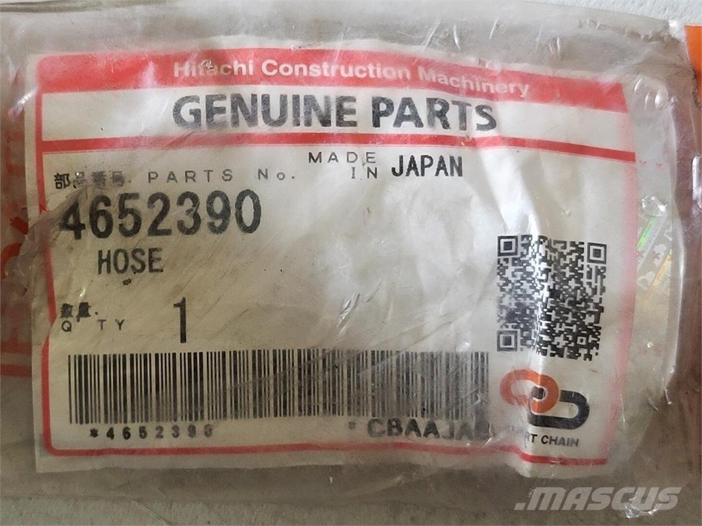 Hitachi 4652390 その他部品