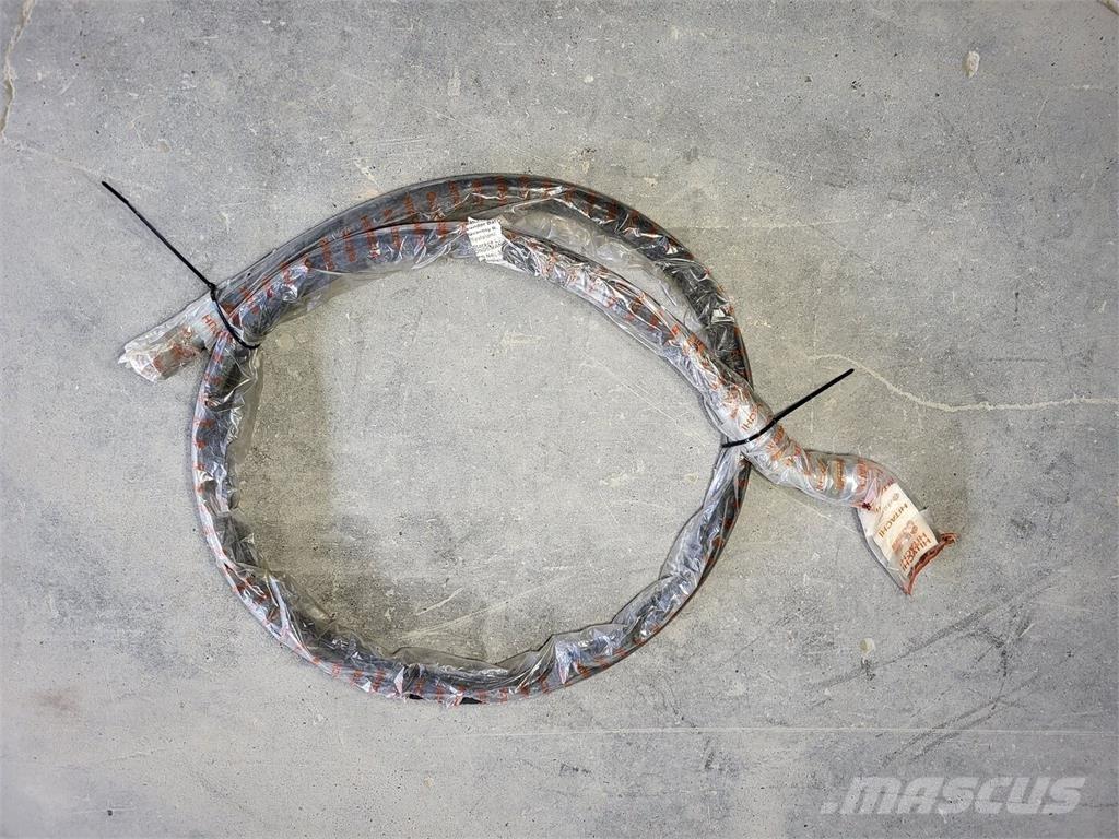Hitachi 4652390 その他部品