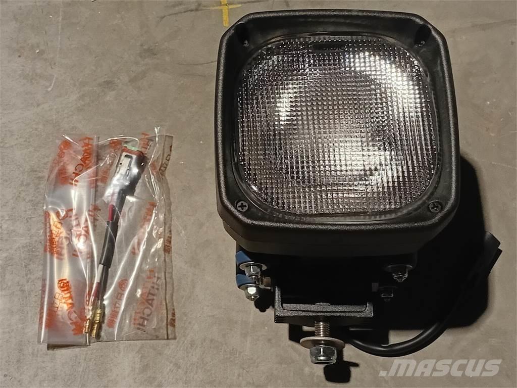 Hitachi 4696127 その他部品