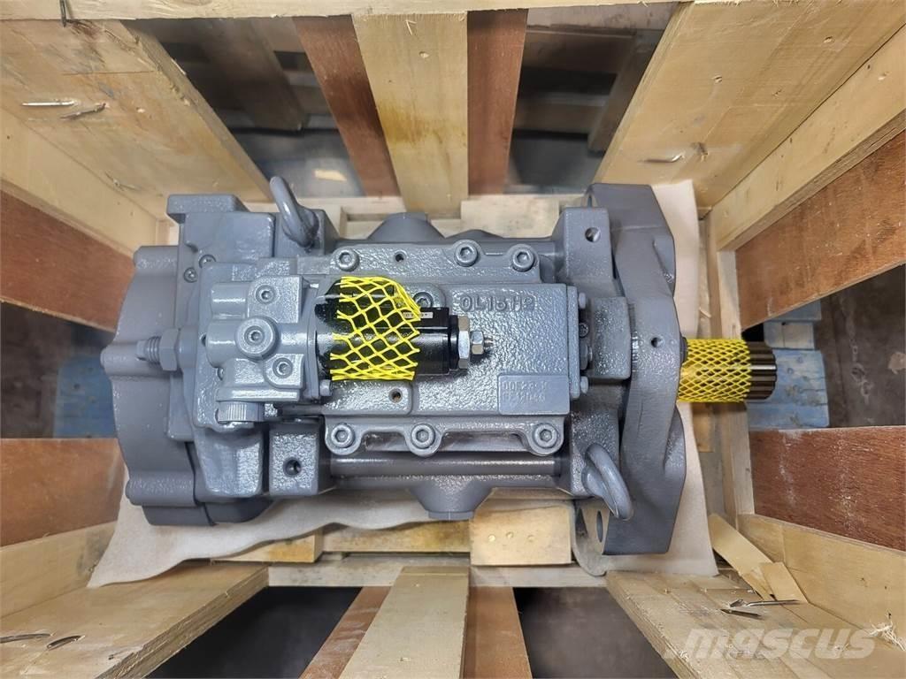 Hitachi YA00053205 ウォーターポンプ