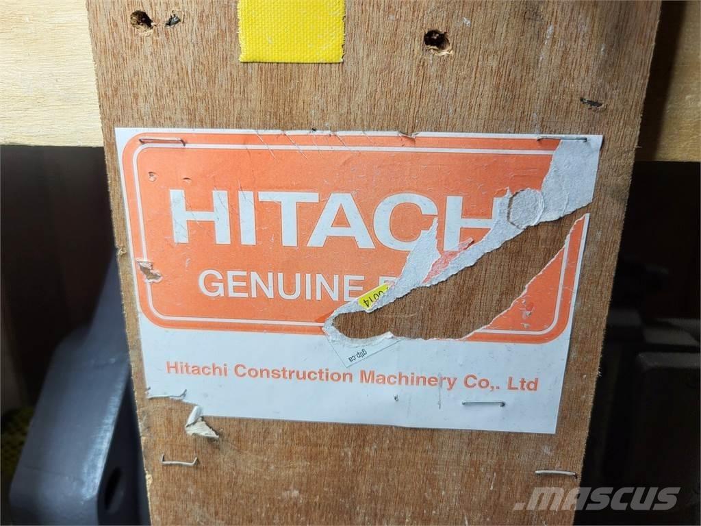 Hitachi YA00053205 ウォーターポンプ