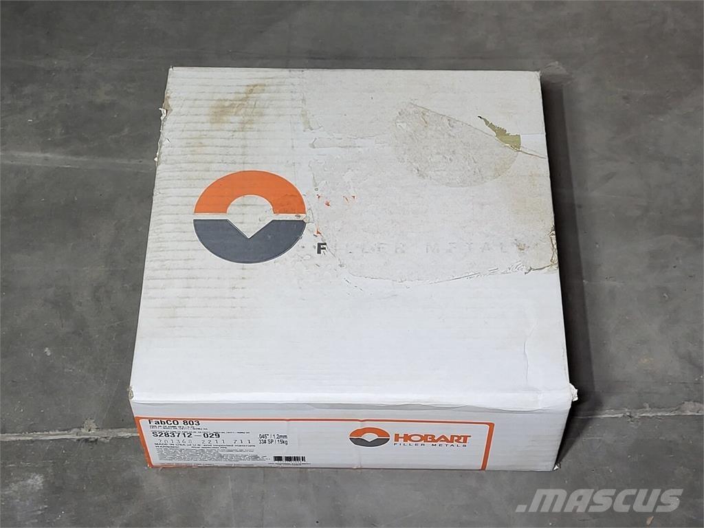 Hobart S283712-029 溶接機