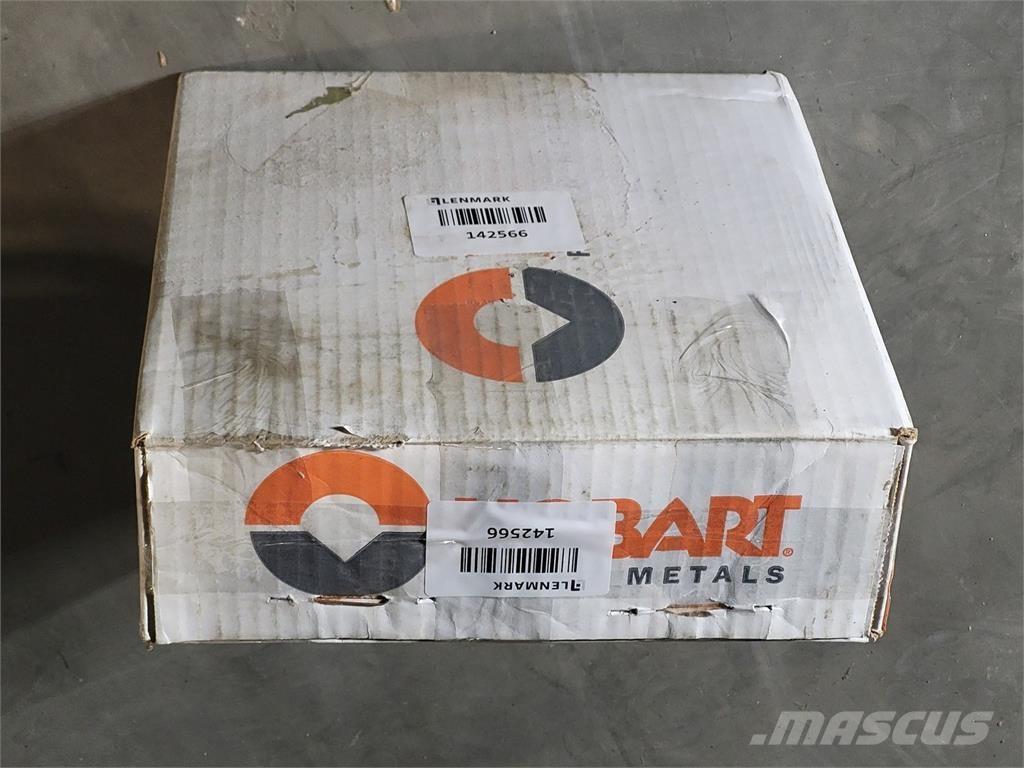 Hobart S283712-029 溶接機