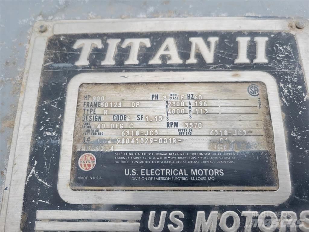 Hoffman 79105 その他部品