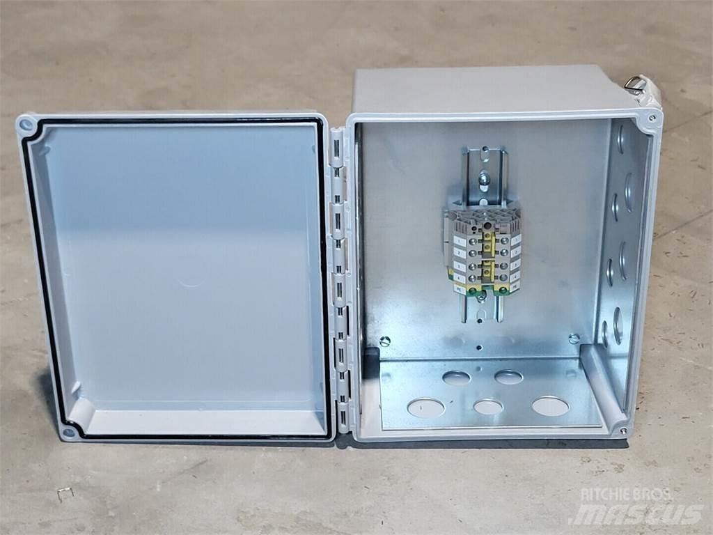 Hoffman MIJB-1086-A 建設機械 -　その他