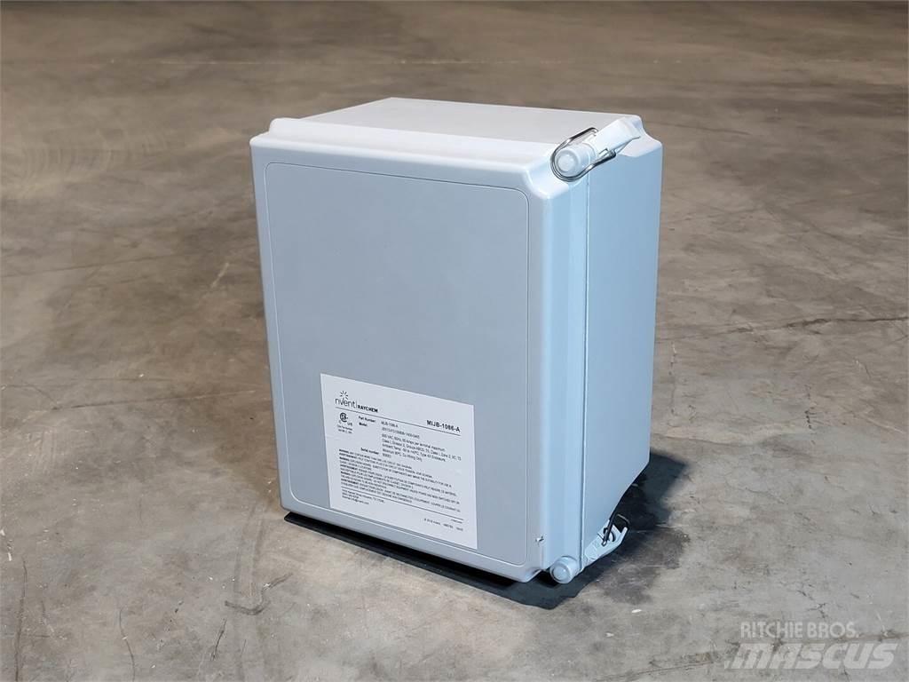 Hoffman MIJB-1086-A 建設機械 -　その他