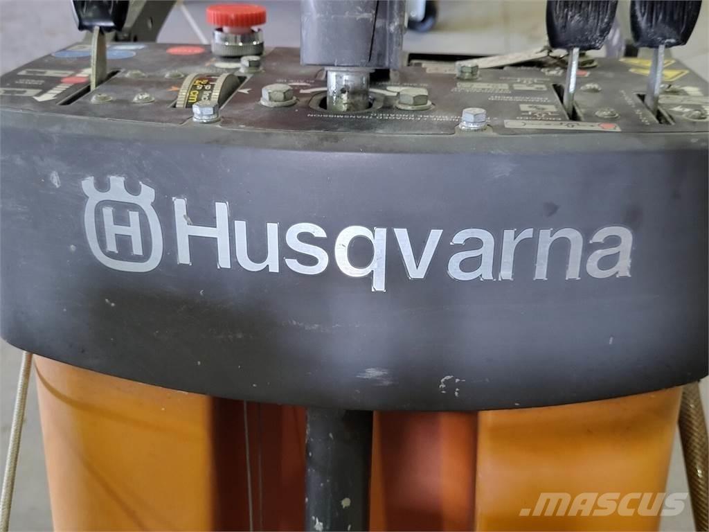 Husqvarna FS 520 建設機械 -　その他