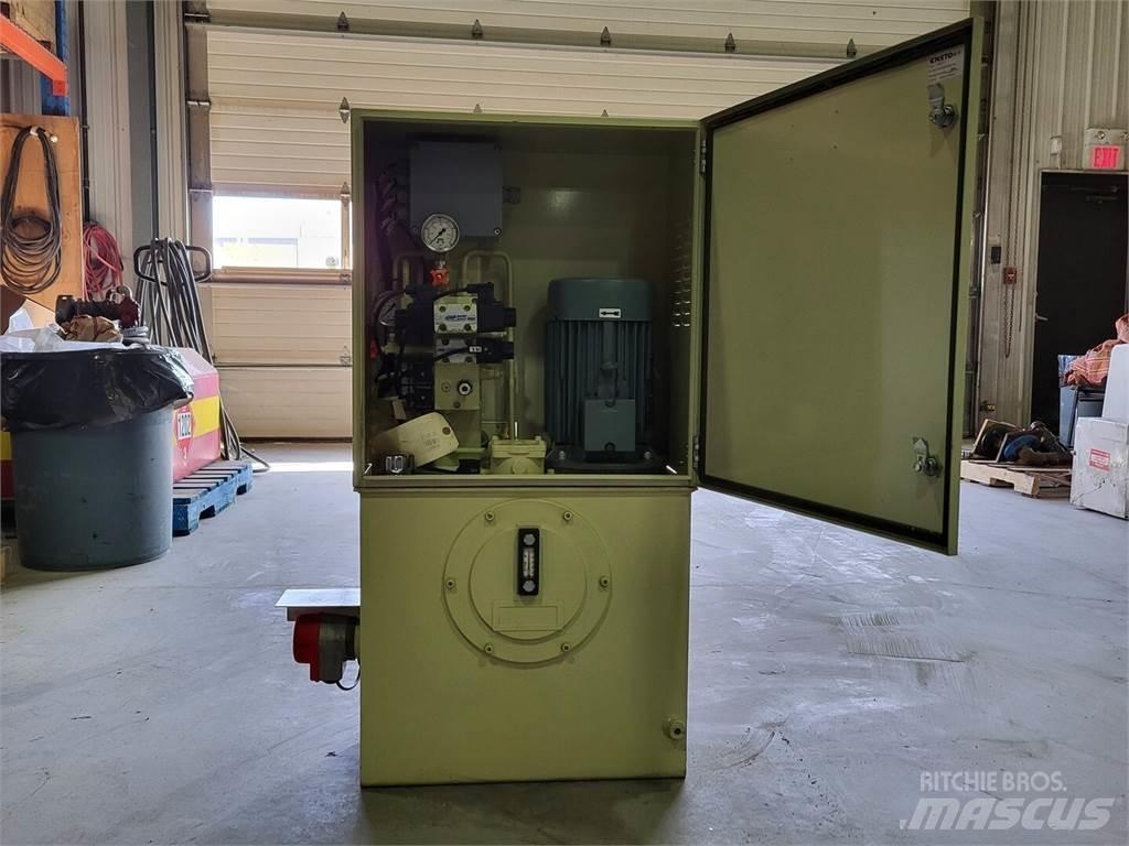 Hydros OY HY4-3581 ウォーターポンプ