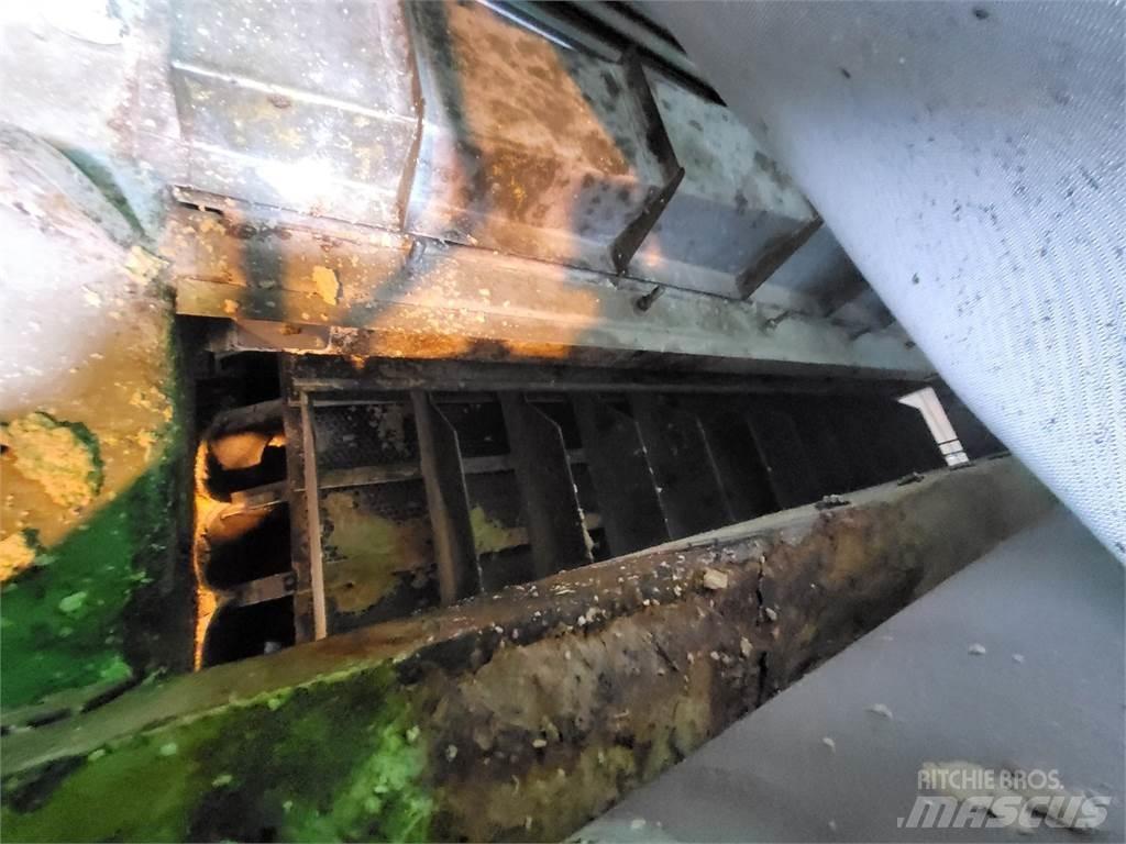 Hymac PT-135 洗浄設備
