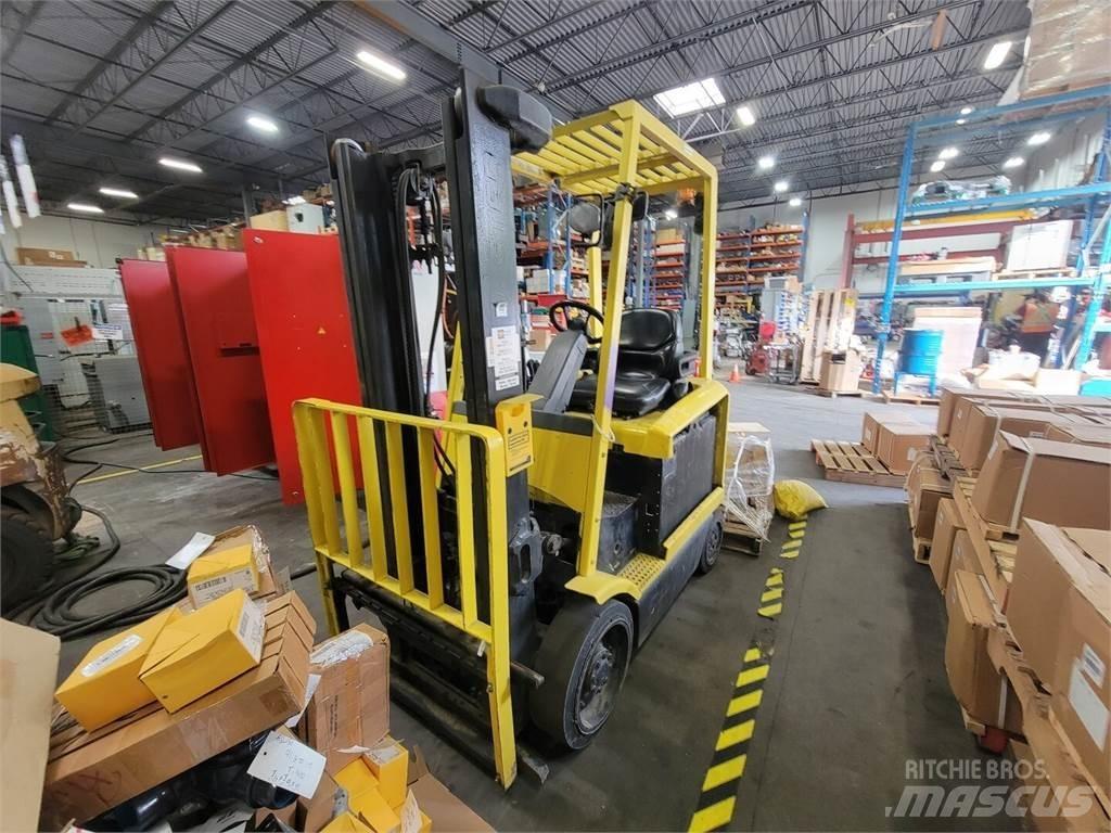 Hyster E50Z-33 建設機械 -　その他