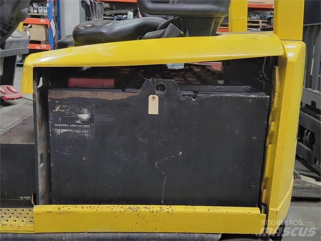 Hyster E50Z-33 建設機械 -　その他