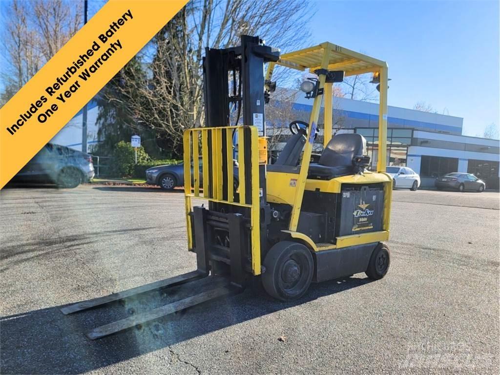 Hyster E50Z-33 建設機械 -　その他