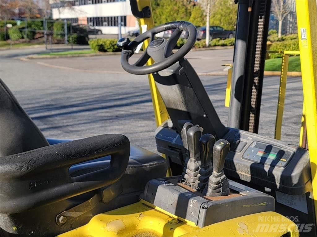 Hyster E50Z-33 建設機械 -　その他