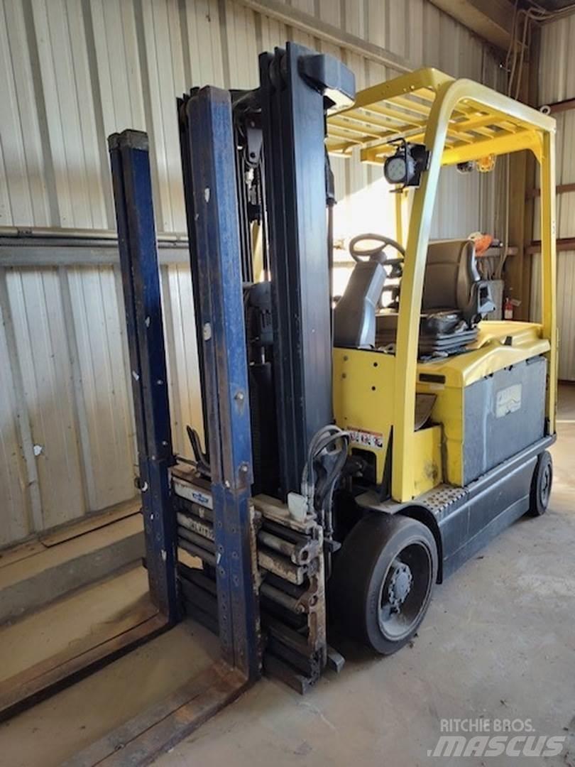 Hyster E65XN-40 建設機械 -　その他