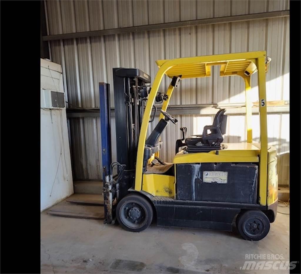 Hyster E65XN-40 建設機械 -　その他