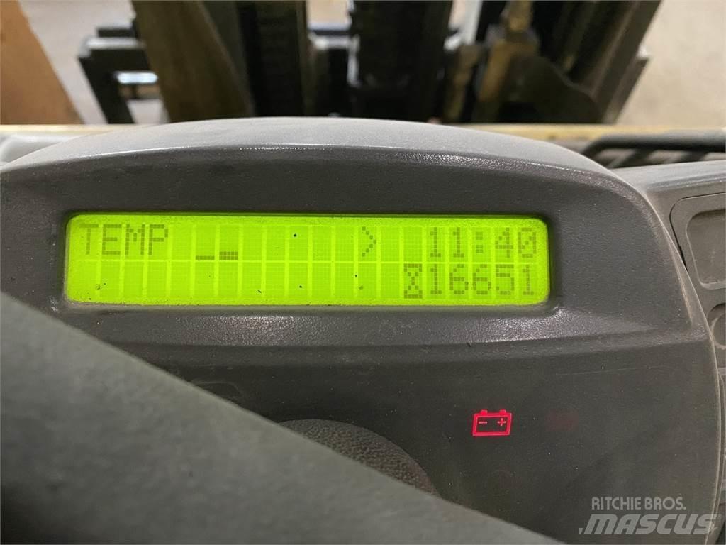 Hyster S100FT 建設機械 -　その他