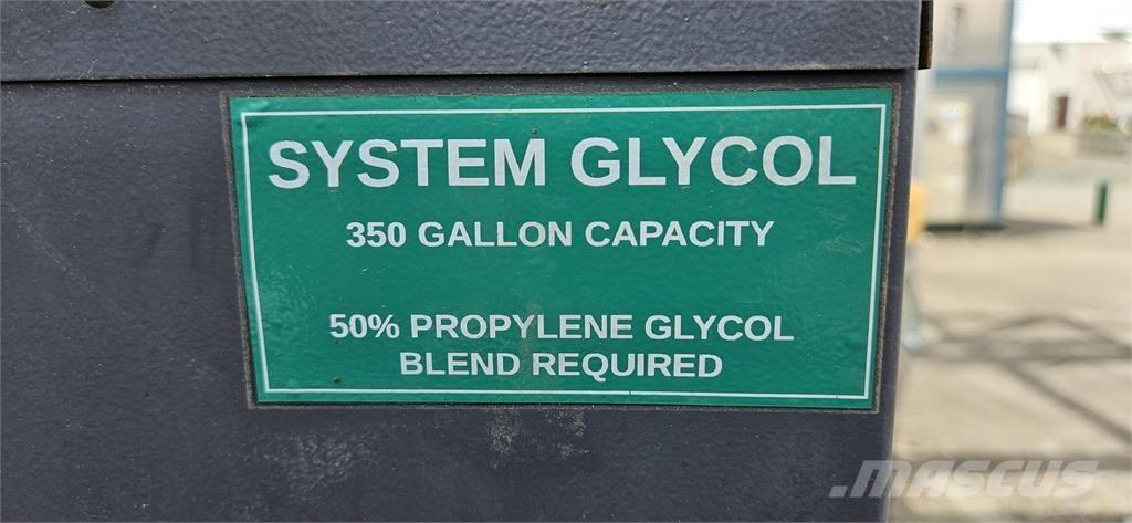  ICS ELECTRONICS 加熱・解凍設備