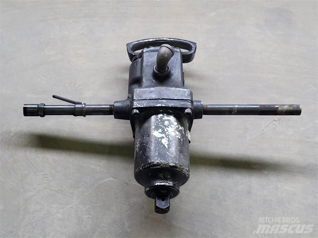 Ingersoll Rand 5980 建設機械 -　その他