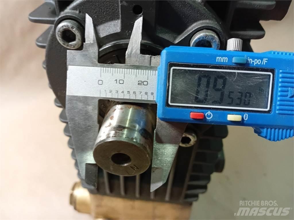  INTERPUMP W3521 ウォーターポンプ