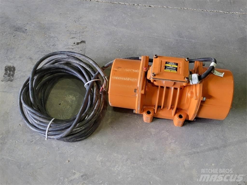Italvibras CD 12-1630 産業用エンジン