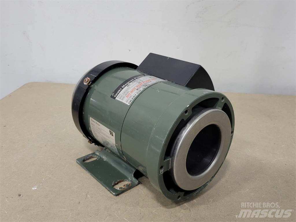  IWAKI MD-70RLZT ウォーターポンプ
