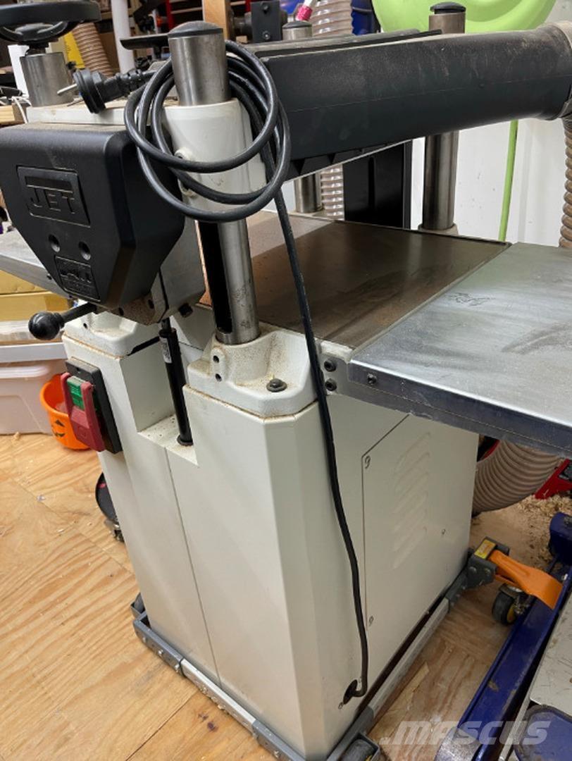 Jet JWP-15OS プレーナ