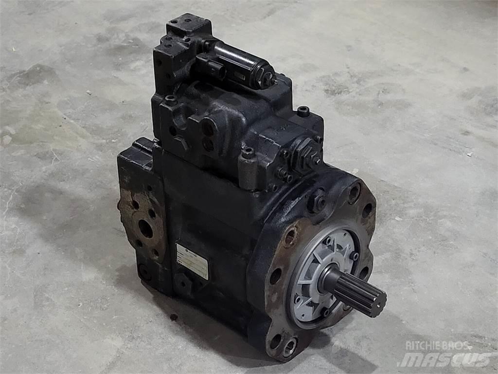 John Deere PG200027 ウォーターポンプ