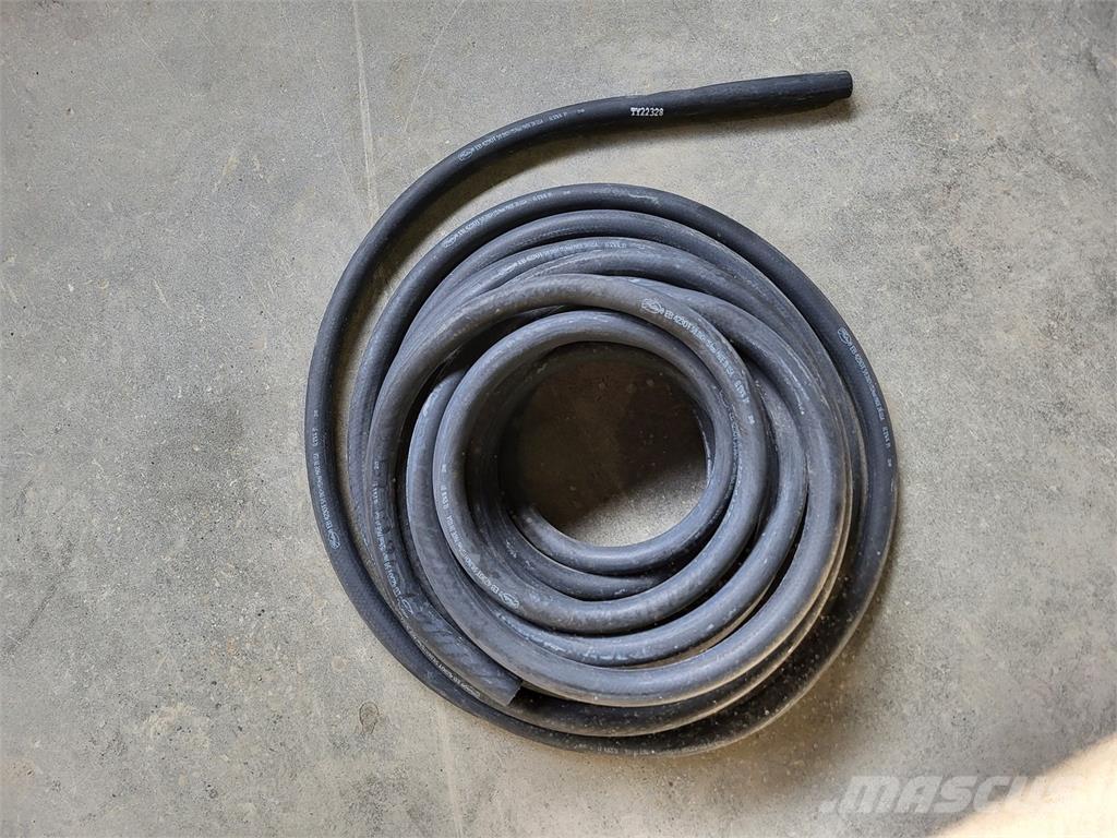 John Deere TY22328 その他部品