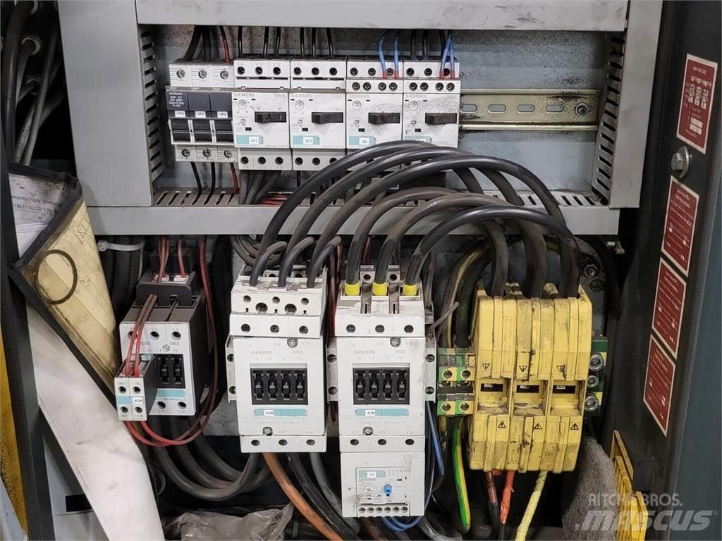 Kaeser ASD 40ST コンプレッサー