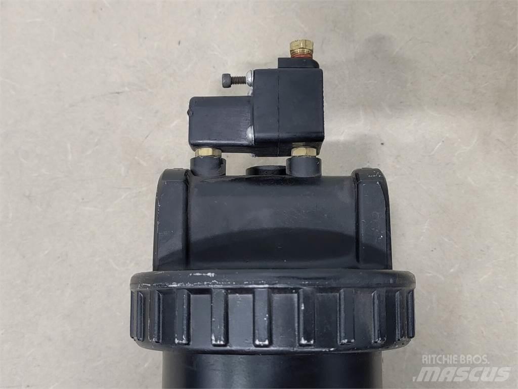 Kaeser FCS-100 DP 掘削装置アクセサリー・アタッチメント及びスペアパーツ