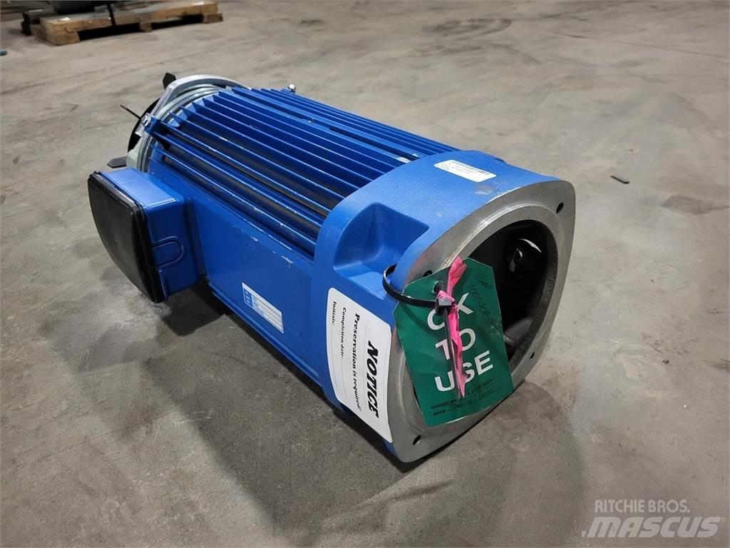  KAVERIT CRANES 産業用エンジン