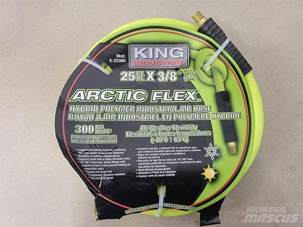 King CANADA K-2538H その他部品