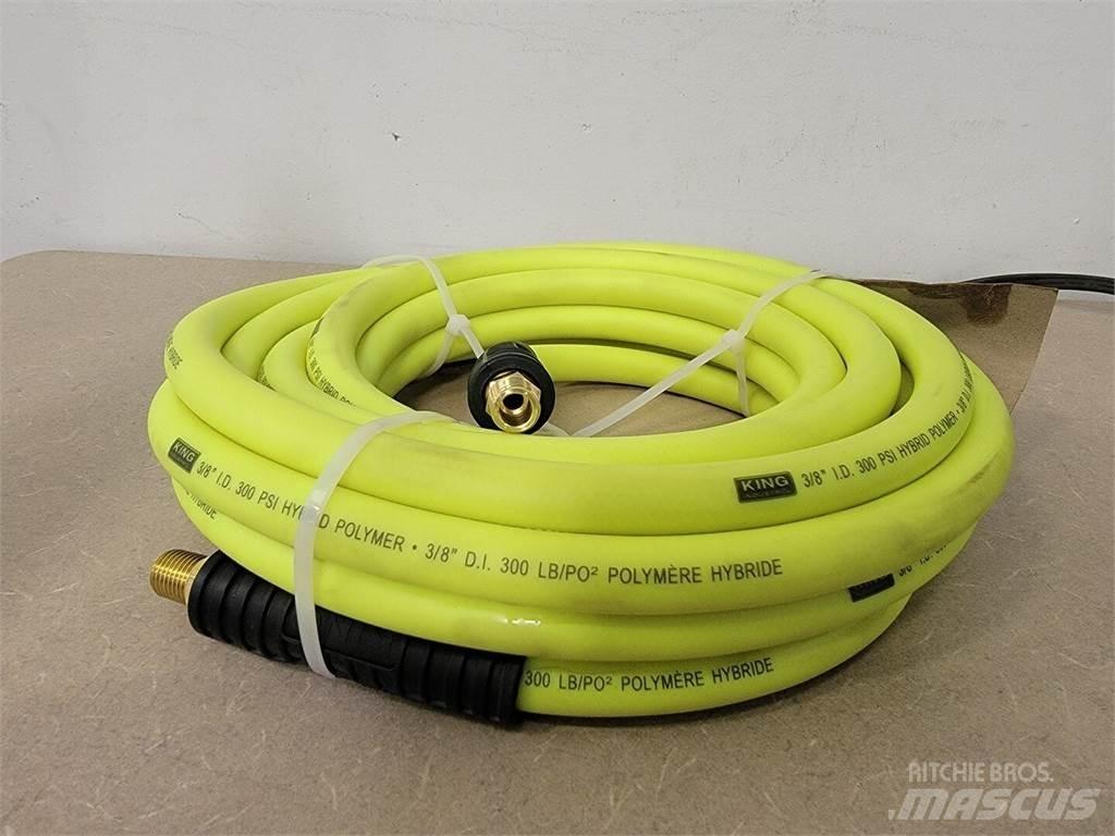 King CANADA K-2538H その他部品