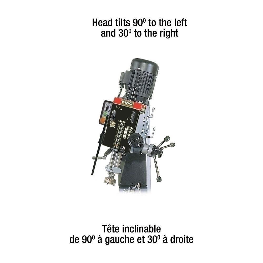 King CANADA KC-45 建設機械 -　その他