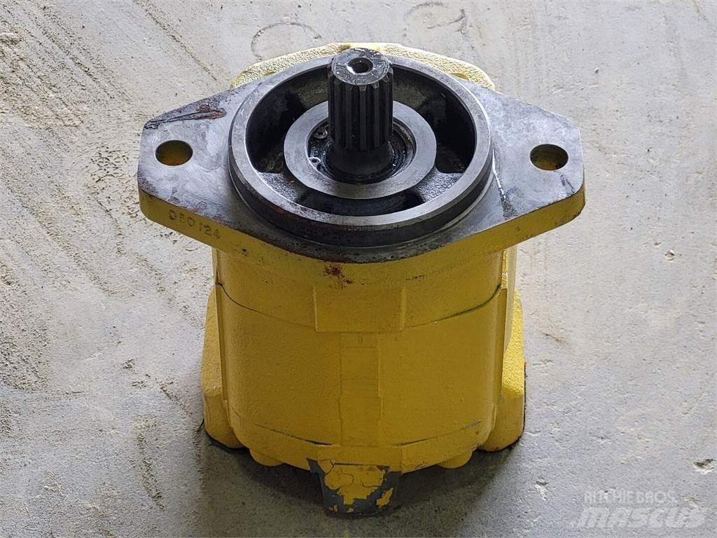 Komatsu 704-30-42140R ウォーターポンプ