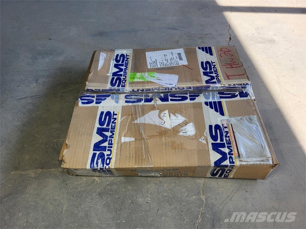 Komatsu EG6304 その他部品