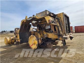 Komatsu HD785-5LC アーティキュレート式ダンプトラック