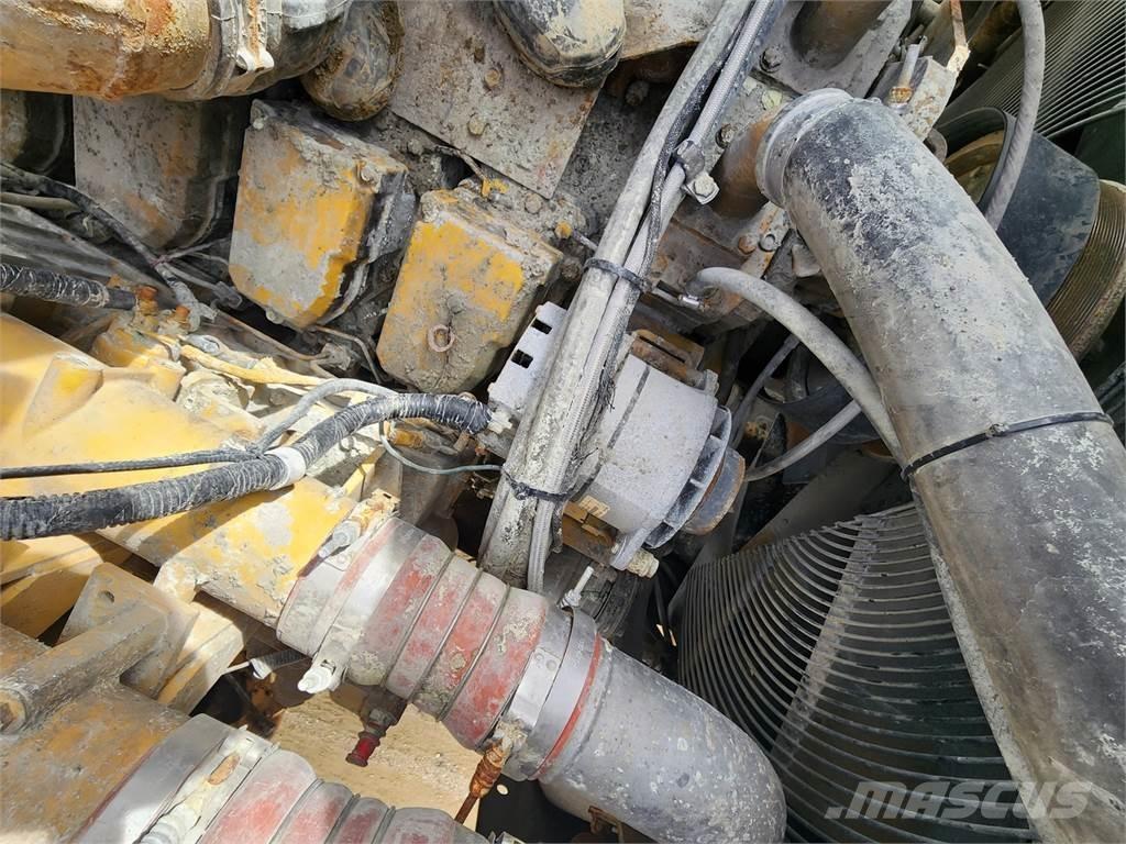 Komatsu HD785-5LC アーティキュレート式ダンプトラック