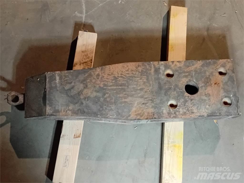 Komatsu PZKV162171 その他部品