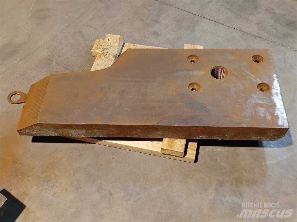 Komatsu PZKV162173 その他部品