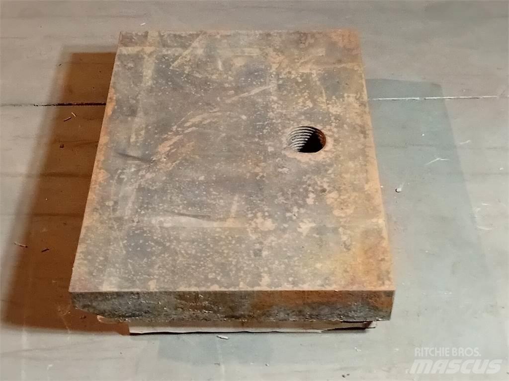 Komatsu PZKV162344 その他部品