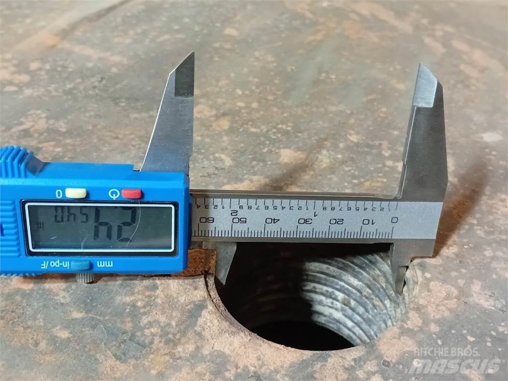 Komatsu PZKV162344 その他部品
