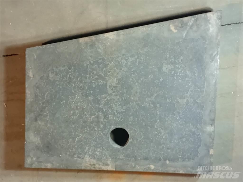 Komatsu PZKV162345 その他部品