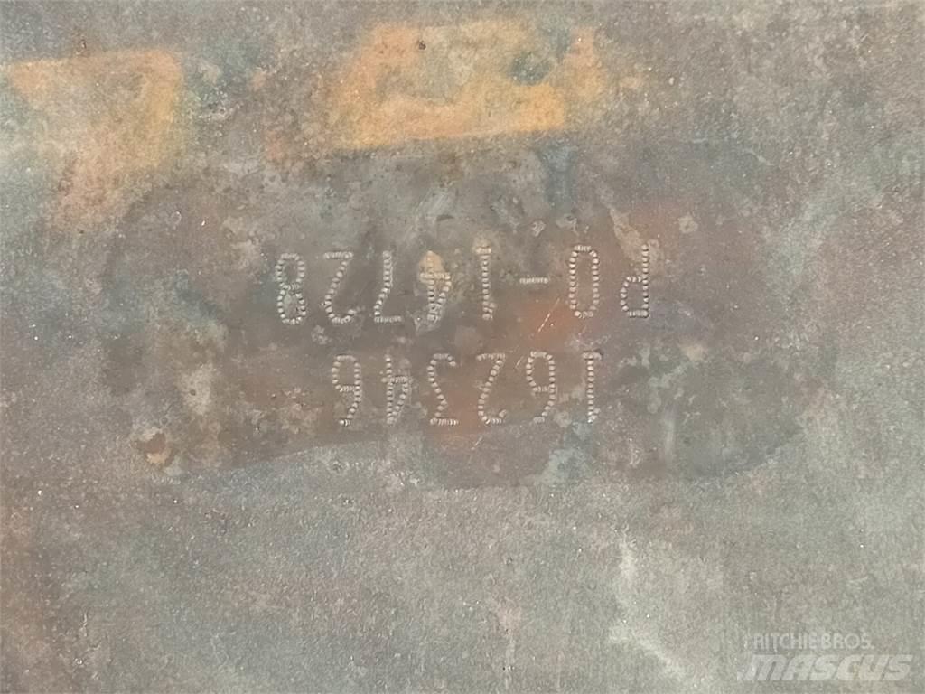 Komatsu PZKV162346 その他部品