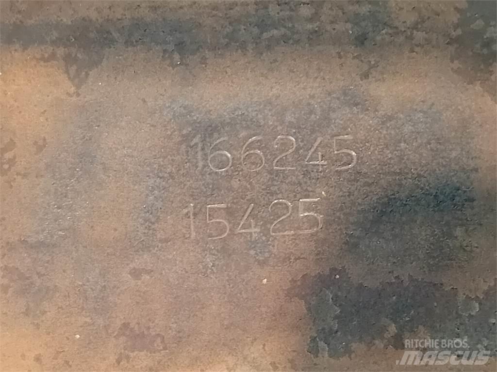 Komatsu PZKV166245 その他部品