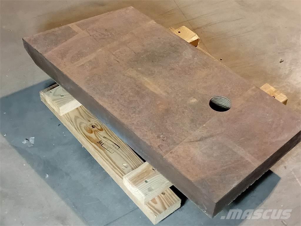 Komatsu PZKV166253 その他部品