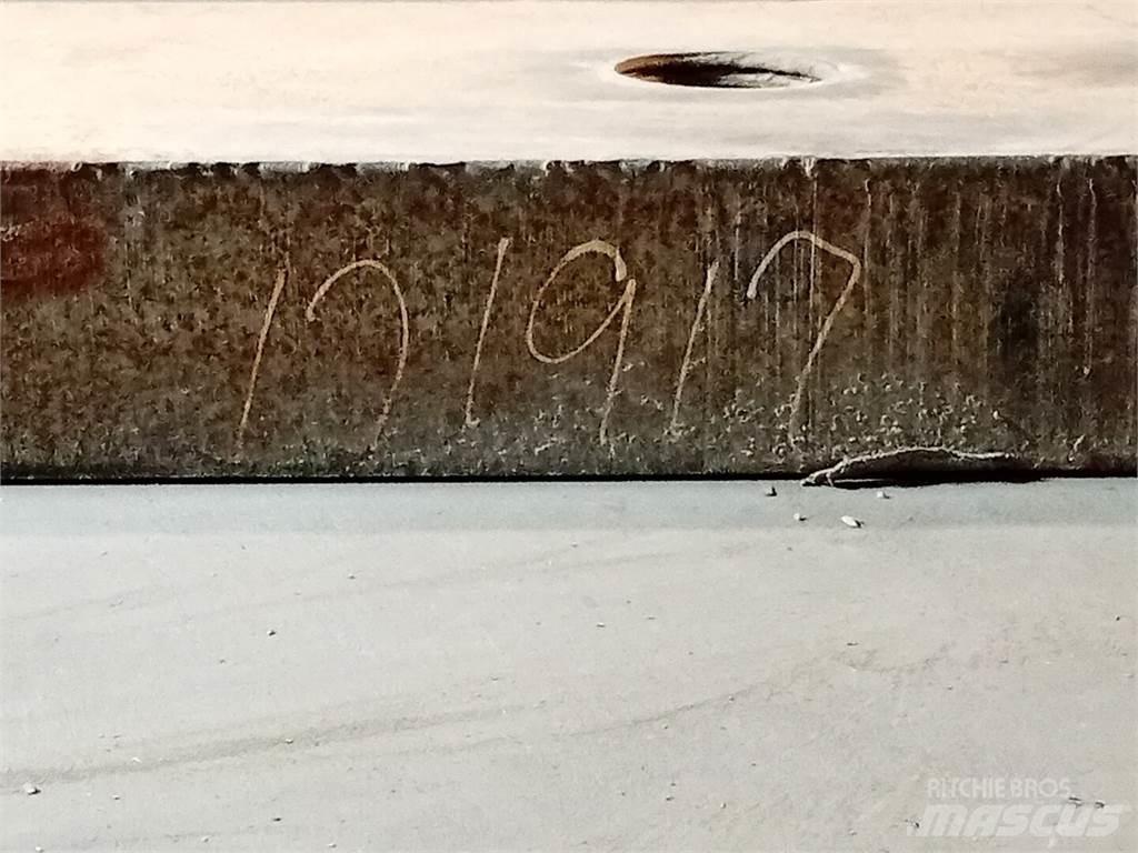Komatsu PZKV171917 その他部品