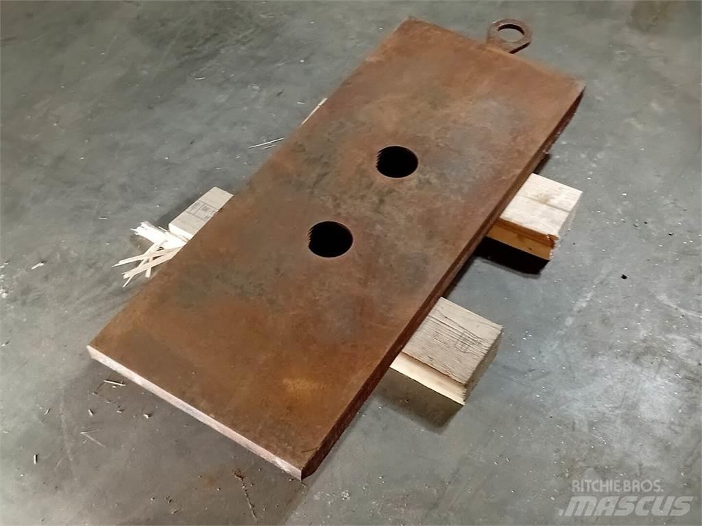 Komatsu PZKV172900 その他部品