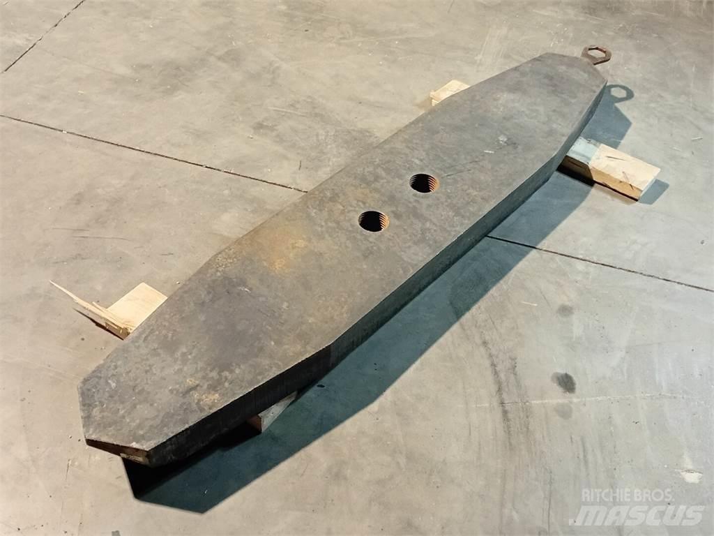 Komatsu PZKV174581 その他部品