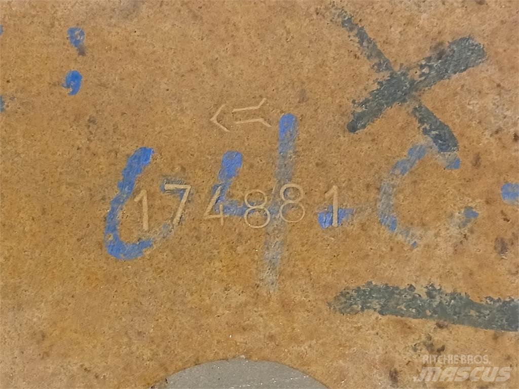Komatsu PZKV174881 その他部品